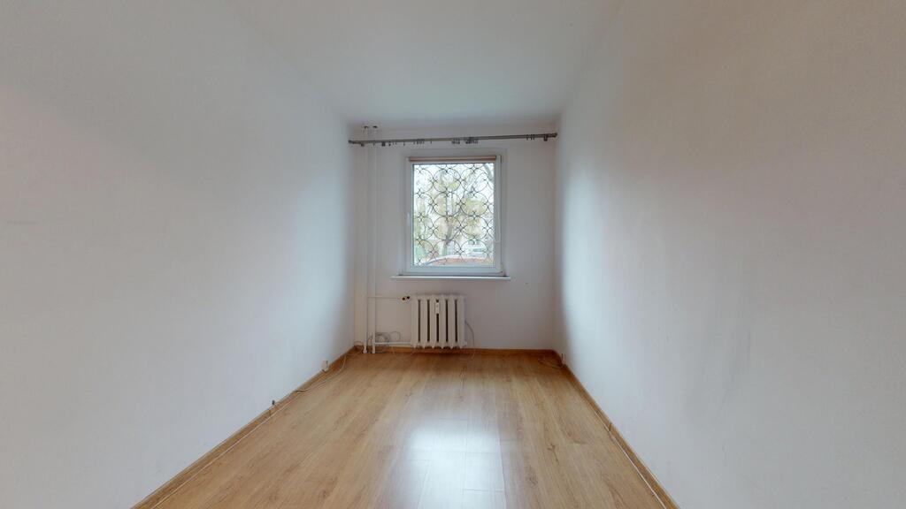 Mieszkanie na sprzedaż Szczecin, Żelechowa 66 m2 | Arka Nieruchomości