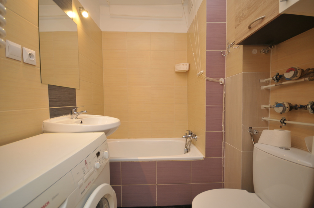 Mieszkanie na wynajem Szczecin, Centrum 21 m2 | Arka Nieruchomości