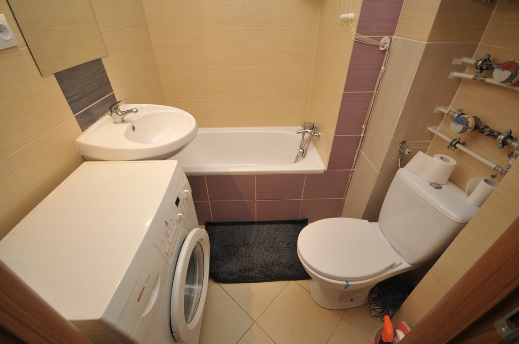 Mieszkanie na wynajem Szczecin, Centrum 21 m2 | Arka Nieruchomości