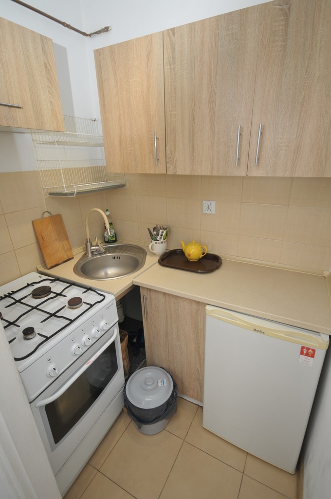 Mieszkanie na wynajem Szczecin, Centrum 21 m2 | Arka Nieruchomości