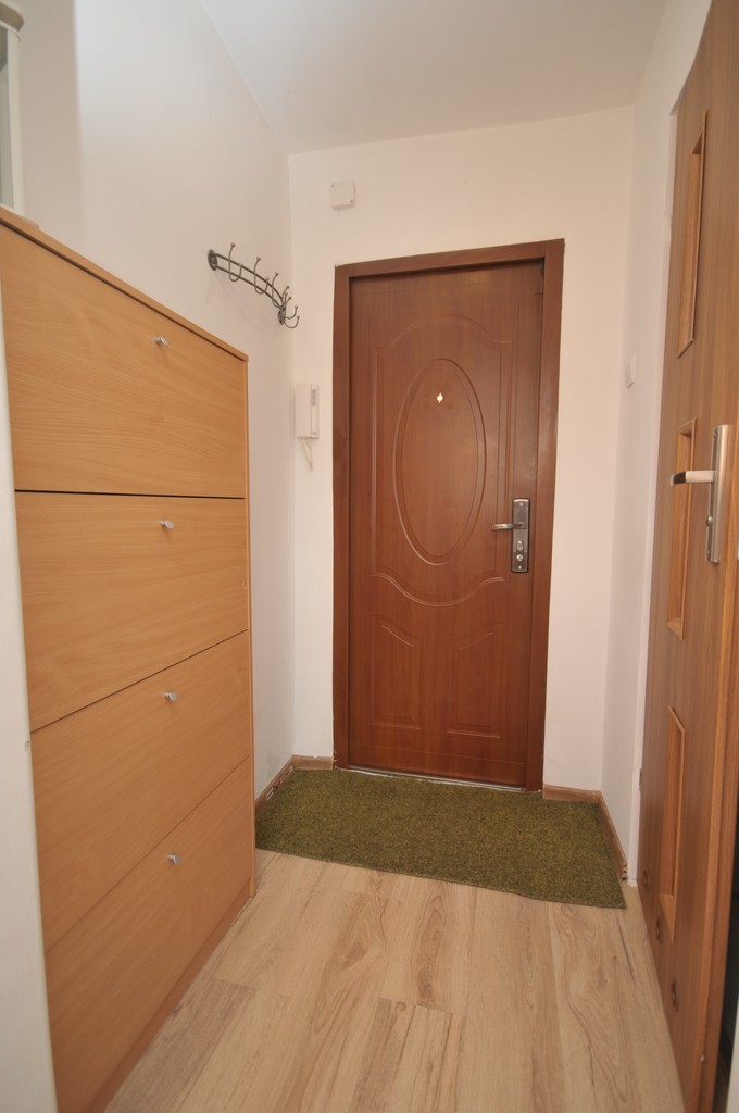 Mieszkanie na wynajem Szczecin, Centrum 21 m2 | Arka Nieruchomości