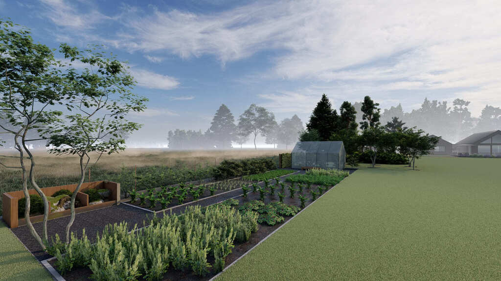 Dom na sprzedaż Marszewo 217 m2 | Arka Nieruchomości