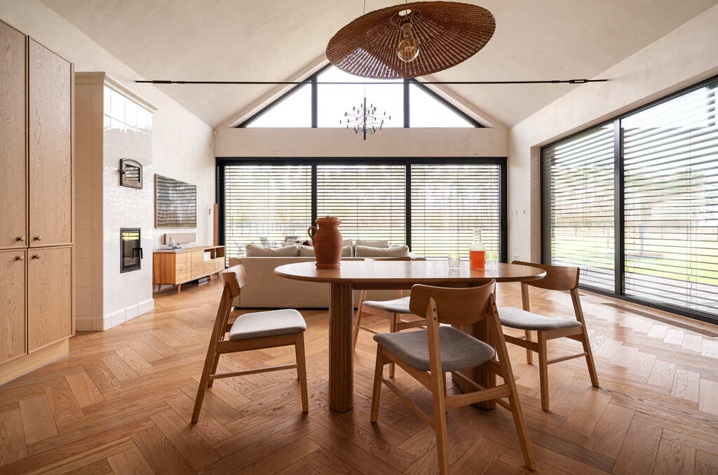 Dom na sprzedaż Marszewo 217 m2 | Arka Nieruchomości