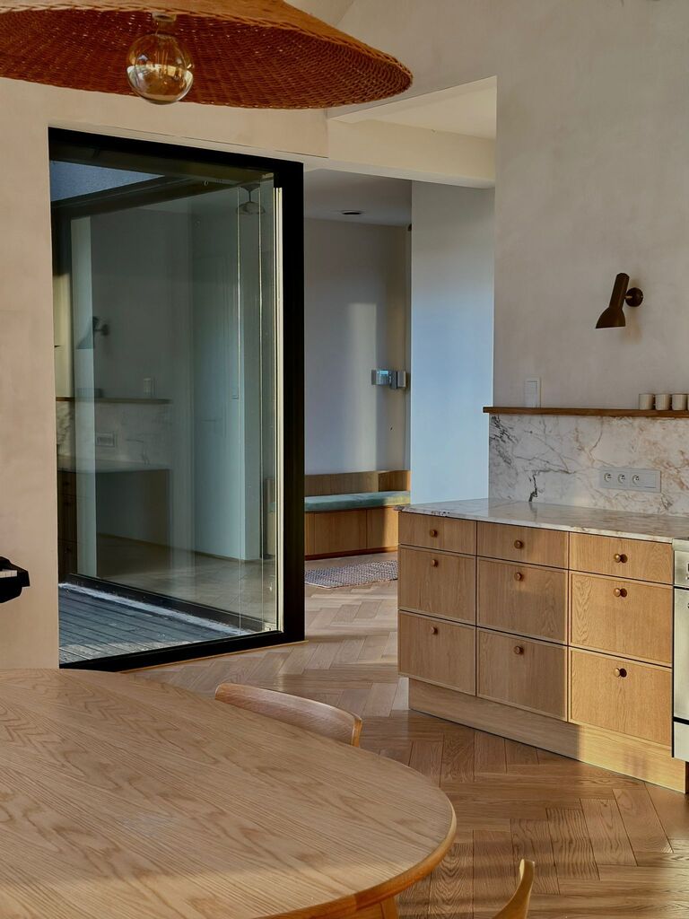 Dom na sprzedaż Marszewo 217 m2 | Arka Nieruchomości