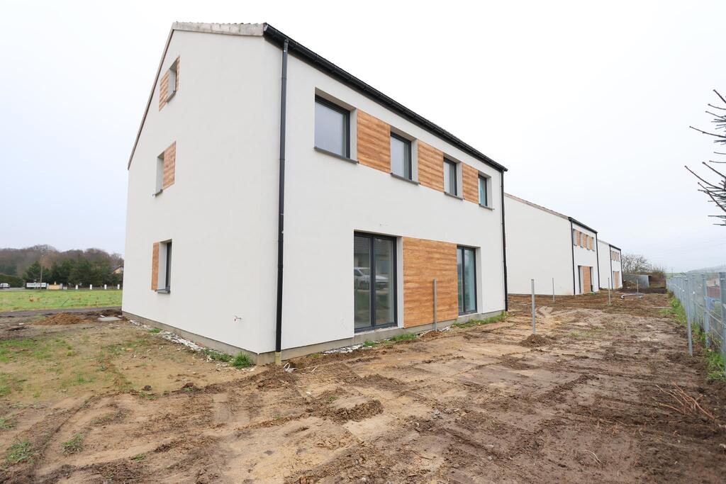 Dom na sprzedaż Goleniów 80 m2 | Arka Nieruchomości