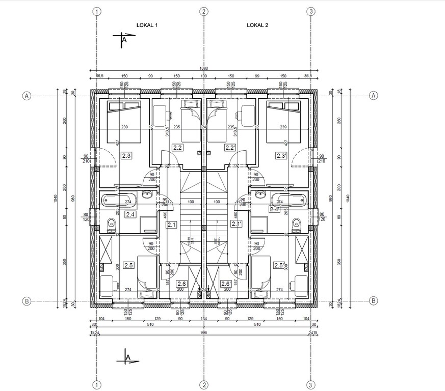 Dom na sprzedaż Goleniów 80 m2 | Arka Nieruchomości