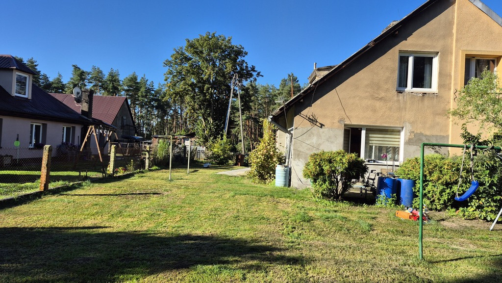 Dom na sprzedaż Pucice 77 m2 | Arka Nieruchomości