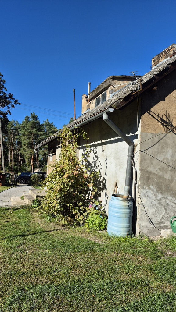 Dom na sprzedaż Pucice 77 m2 | Arka Nieruchomości