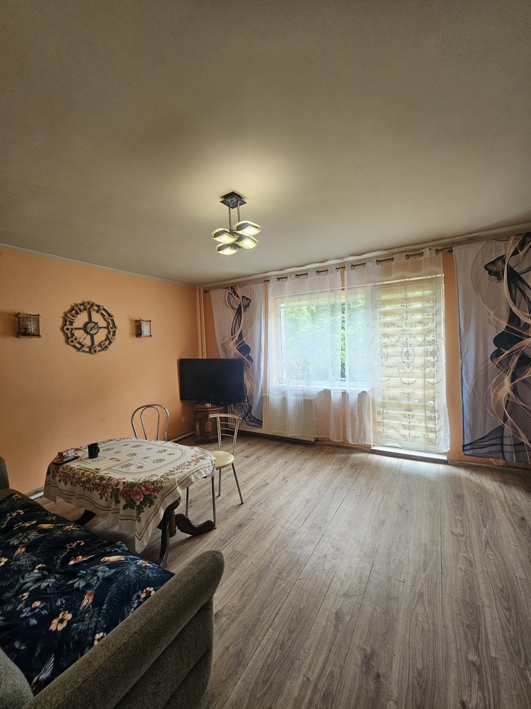 Dom na sprzedaż Pucice 77 m2 | Arka Nieruchomości