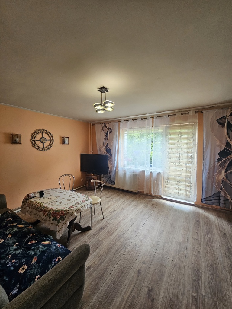 Dom na sprzedaż Pucice 77 m2 | Arka Nieruchomości