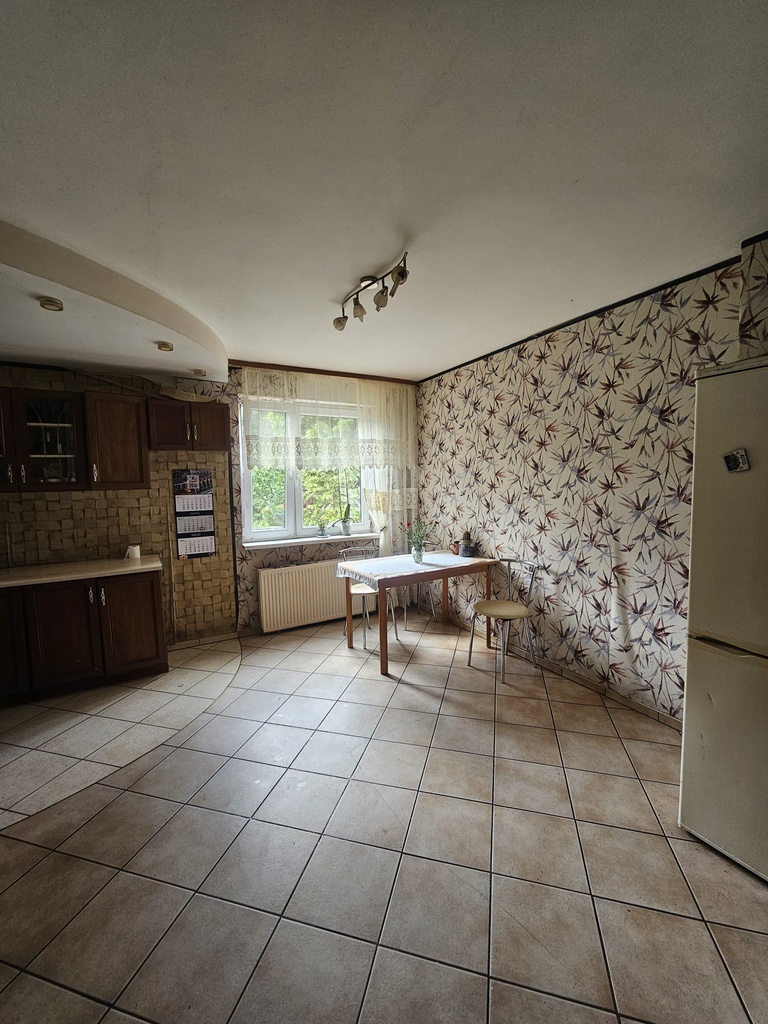 Dom na sprzedaż Pucice 77 m2 | Arka Nieruchomości