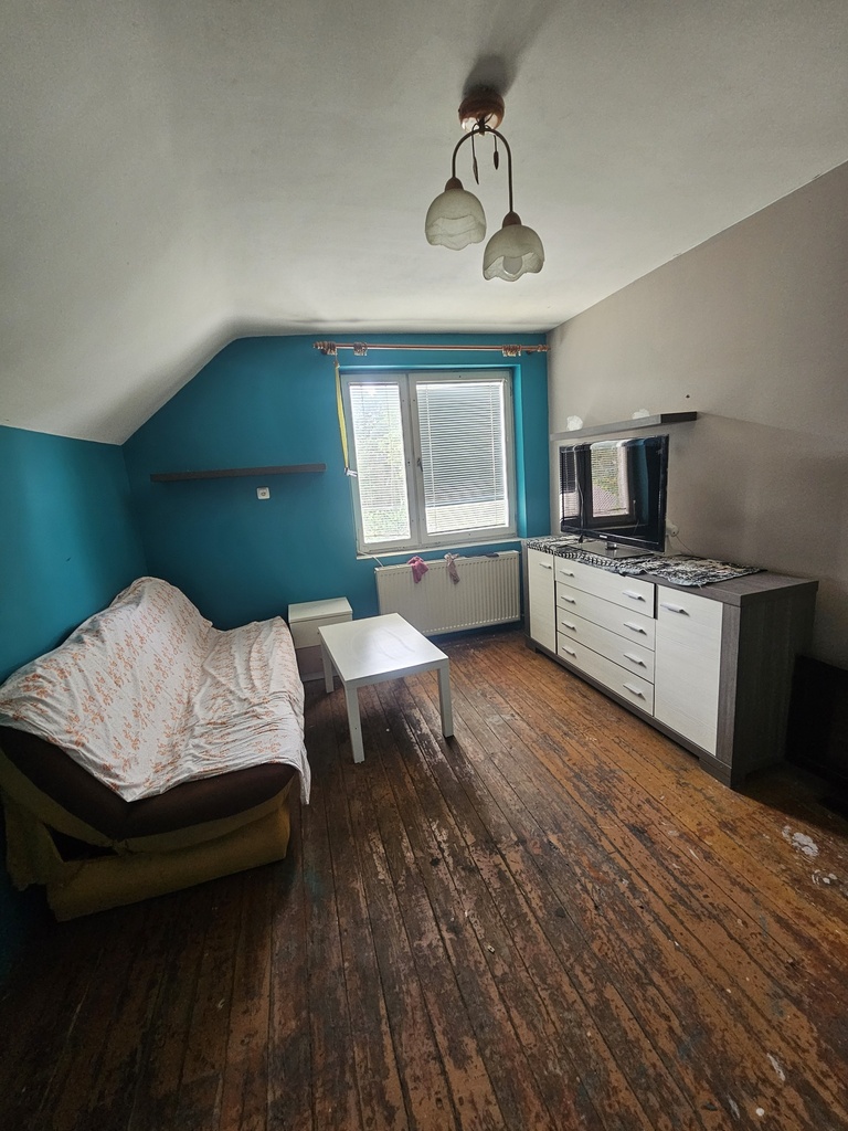 Dom na sprzedaż Pucice 77 m2 | Arka Nieruchomości