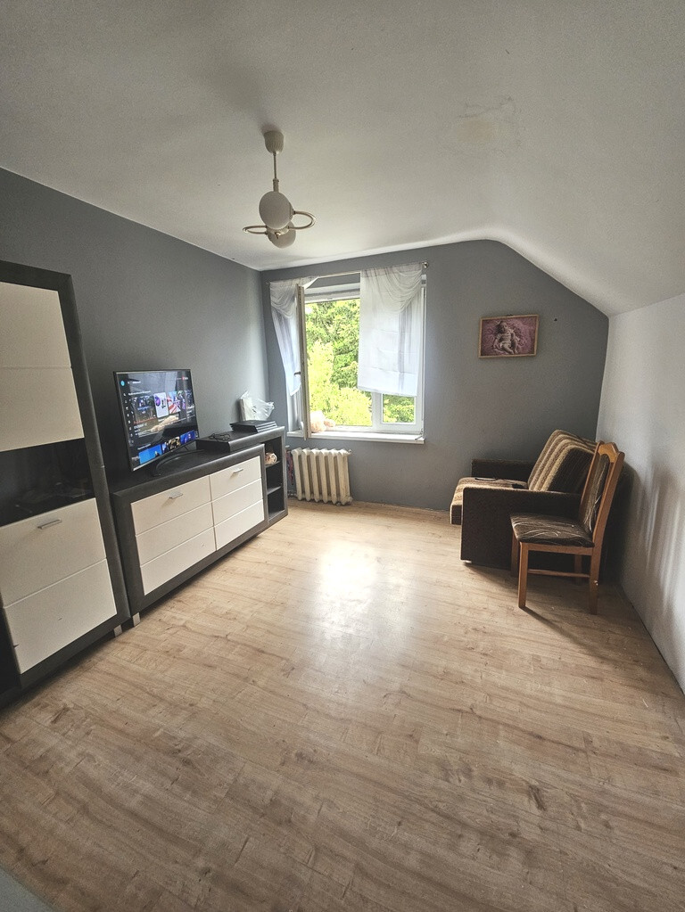 Dom na sprzedaż Pucice 77 m2 | Arka Nieruchomości