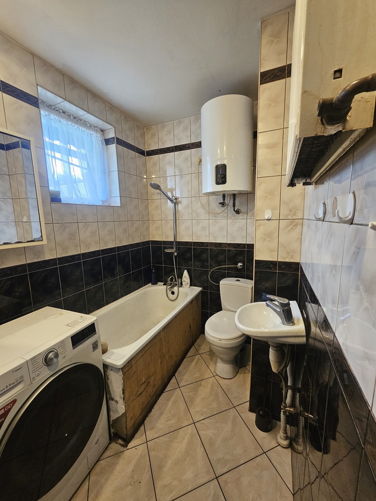 Dom na sprzedaż Pucice 77 m2 | Arka Nieruchomości