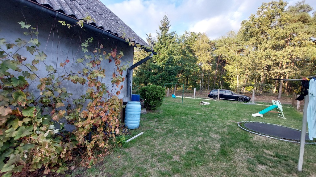 Dom na sprzedaż Pucice 77 m2 | Arka Nieruchomości