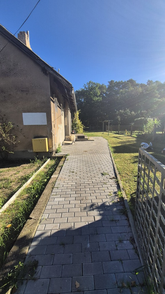 Dom na sprzedaż Pucice 77 m2 | Arka Nieruchomości