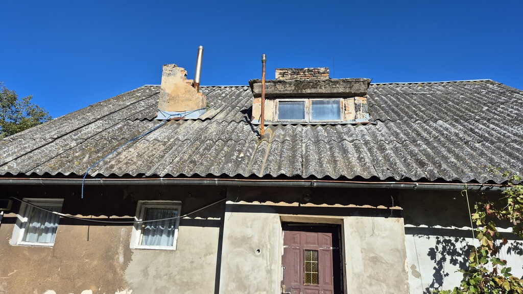 Dom na sprzedaż Pucice 77 m2 | Arka Nieruchomości