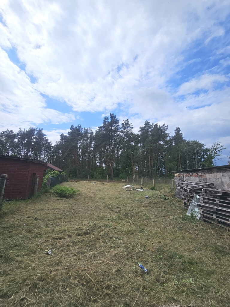 Dom na sprzedaż Pucice 77 m2 | Arka Nieruchomości