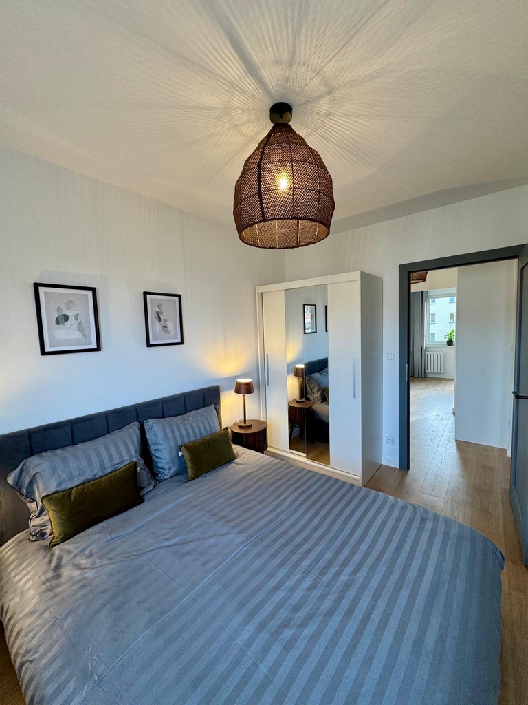 Mieszkanie na sprzedaż Szczecin, Zawadzkiego 53 m2 | Arka Nieruchomości