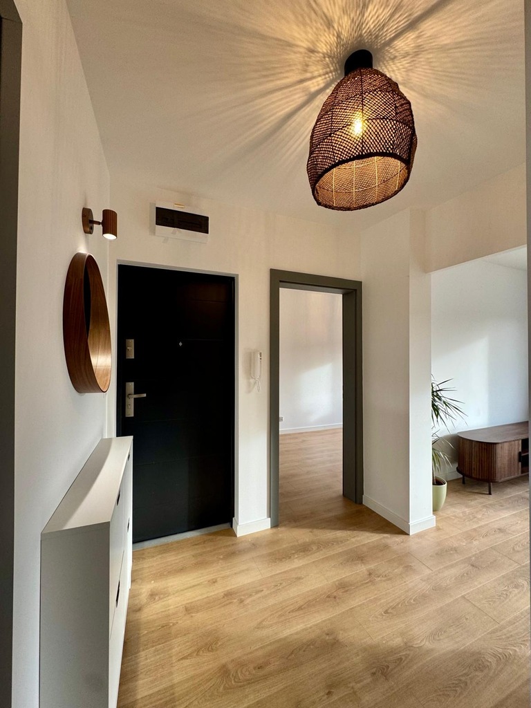 Mieszkanie na sprzedaż Szczecin, Zawadzkiego 53 m2 | Arka Nieruchomości