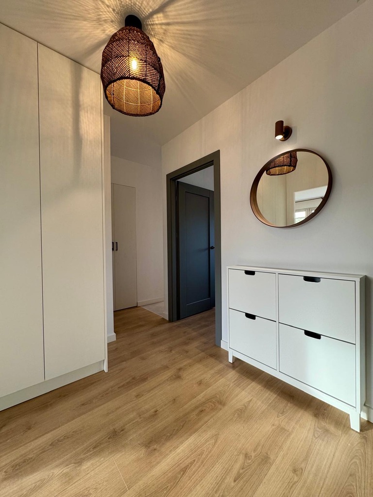 Mieszkanie na sprzedaż Szczecin, Zawadzkiego 53 m2 | Arka Nieruchomości