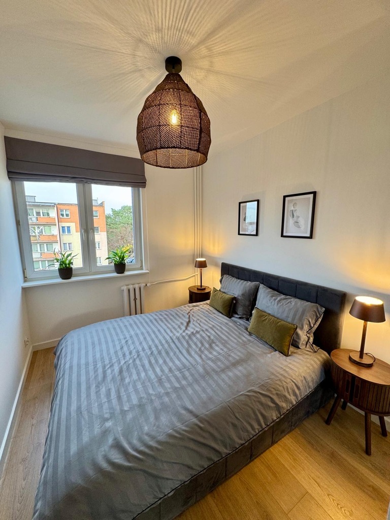 Mieszkanie na sprzedaż Szczecin, Zawadzkiego 53 m2 | Arka Nieruchomości