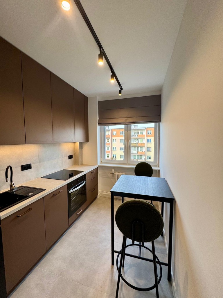 Mieszkanie na sprzedaż Szczecin, Zawadzkiego 53 m2 | Arka Nieruchomości