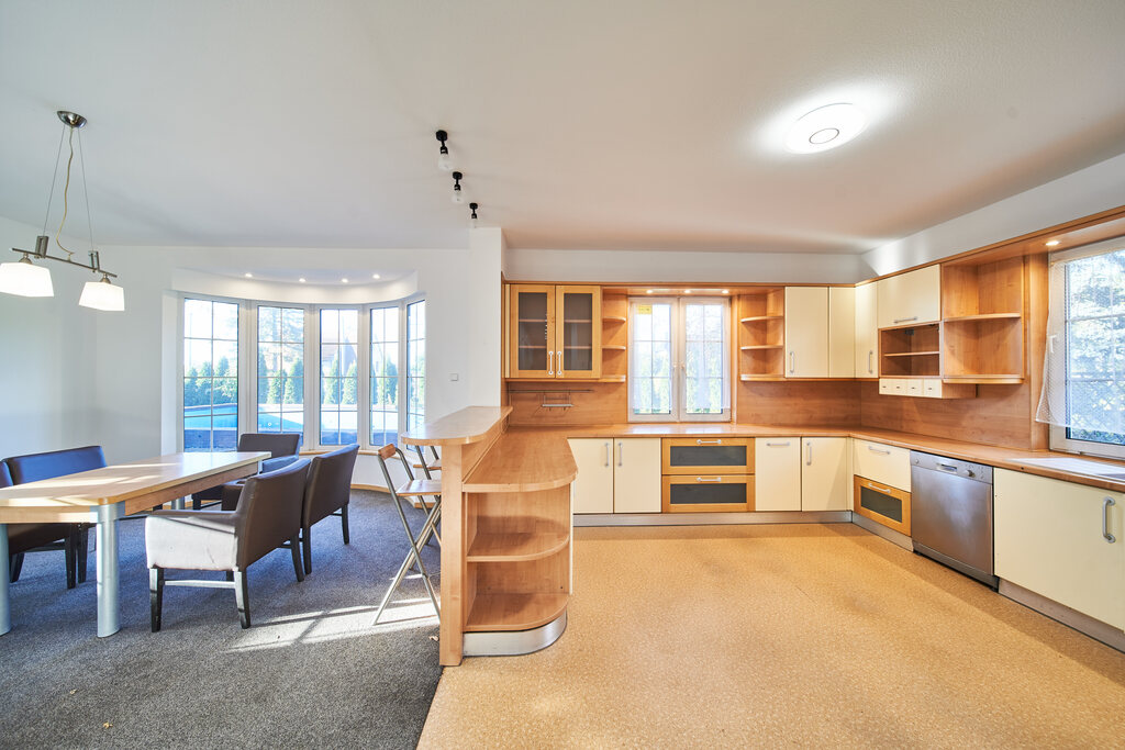 Dom na sprzedaż Szczecin, Warszewo 430 m2 | Arka Nieruchomości