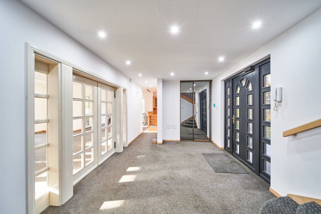 Dom na sprzedaż Szczecin, Warszewo 430 m2 | Arka Nieruchomości