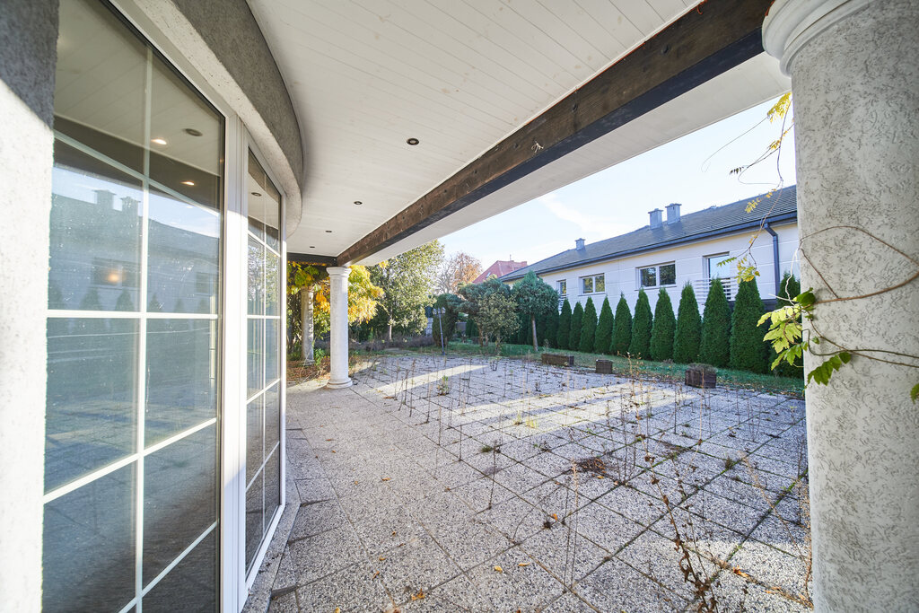 Dom na sprzedaż Szczecin, Warszewo 430 m2 | Arka Nieruchomości