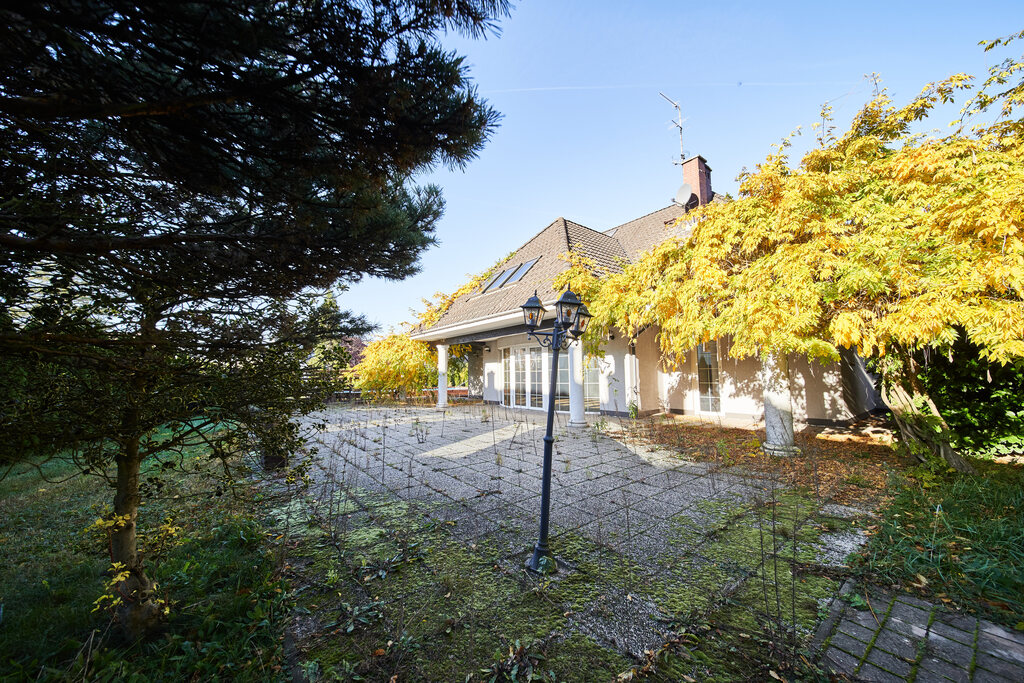 Dom na sprzedaż Szczecin, Warszewo 430 m2 | Arka Nieruchomości