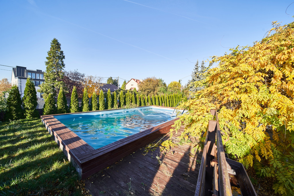 Dom na sprzedaż Szczecin, Warszewo 430 m2 | Arka Nieruchomości