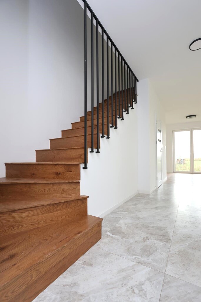 Dom na sprzedaż Goleniów 80 m2 | Arka Nieruchomości