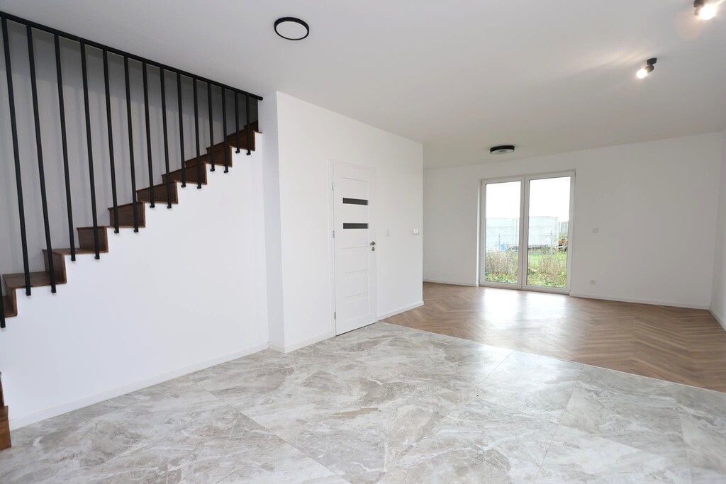 Dom na sprzedaż Goleniów 80 m2 | Arka Nieruchomości