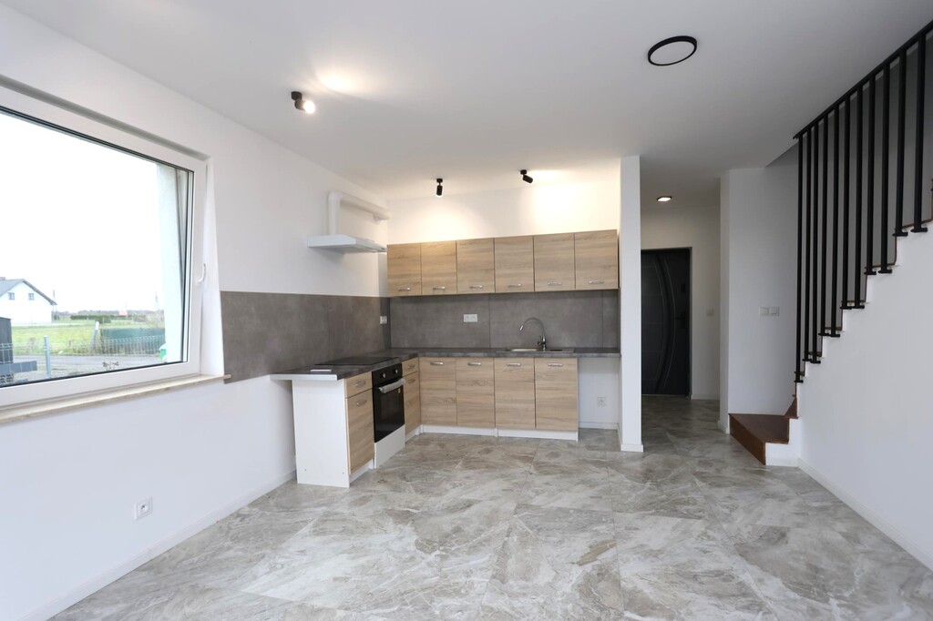 Dom na sprzedaż Goleniów 80 m2 | Arka Nieruchomości