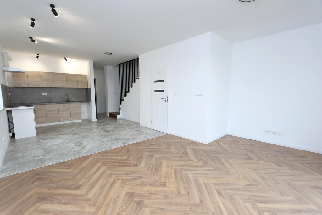 Dom na sprzedaż Goleniów 80 m2 | Arka Nieruchomości