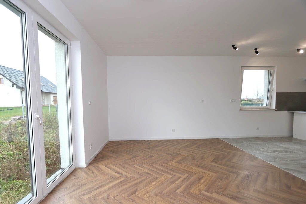 Dom na sprzedaż Goleniów 80 m2 | Arka Nieruchomości