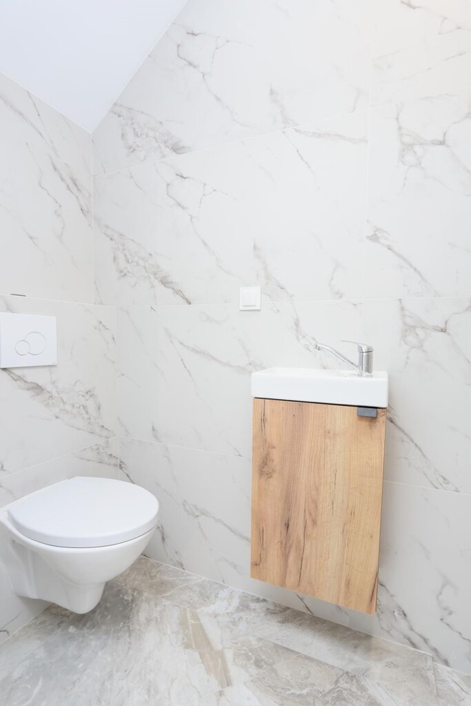 Dom na sprzedaż Goleniów 80 m2 | Arka Nieruchomości