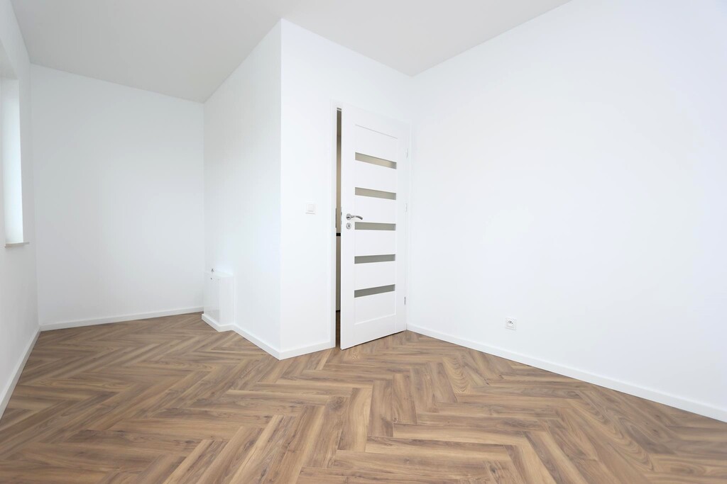 Dom na sprzedaż Goleniów 80 m2 | Arka Nieruchomości