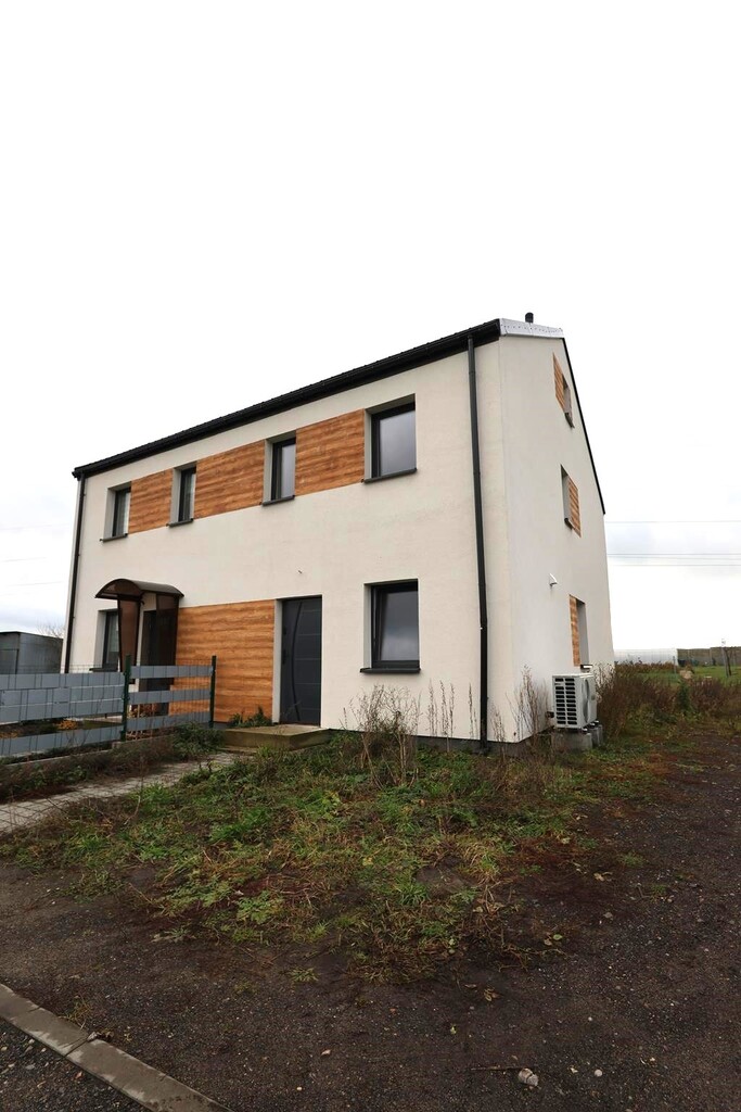 Dom na sprzedaż Goleniów 80 m2 | Arka Nieruchomości