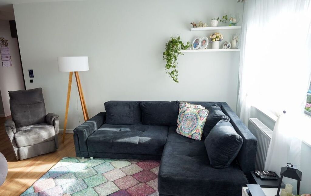 Mieszkanie na sprzedaż Szczecin, os. Arkońskie 74 m2 | Arka Nieruchomości