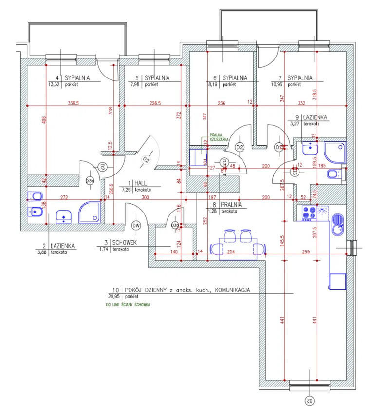 Zdjęcie nieruchomości