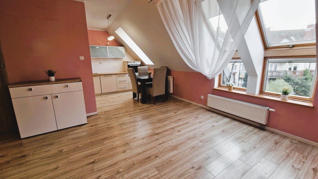 Mieszkanie na sprzedaż Szczecin, Bukowo 65 m2 | Arka Nieruchomości