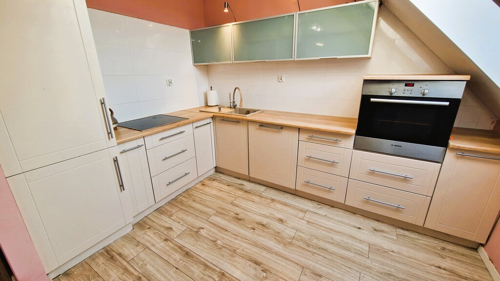 Mieszkanie na sprzedaż Szczecin, Bukowo 65 m2 | Arka Nieruchomości