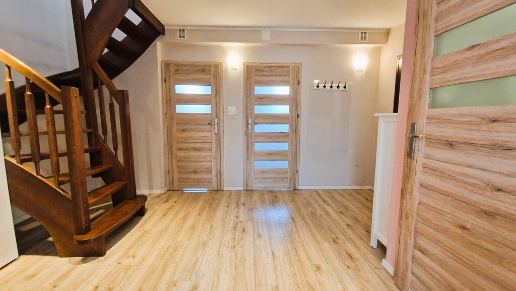 Mieszkanie na sprzedaż Szczecin, Bukowo 65 m2 | Arka Nieruchomości