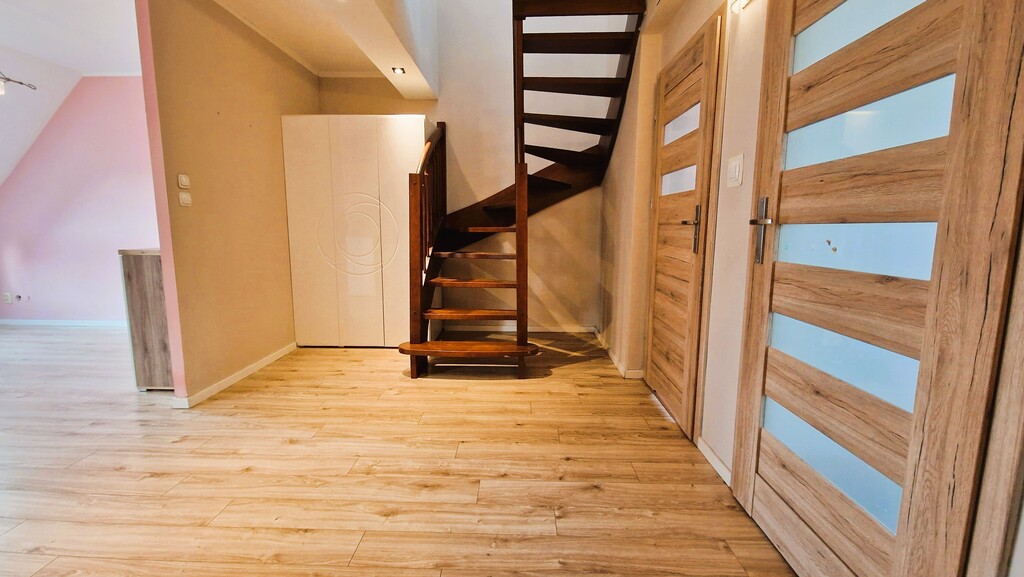 Mieszkanie na sprzedaż Szczecin, Bukowo 65 m2 | Arka Nieruchomości