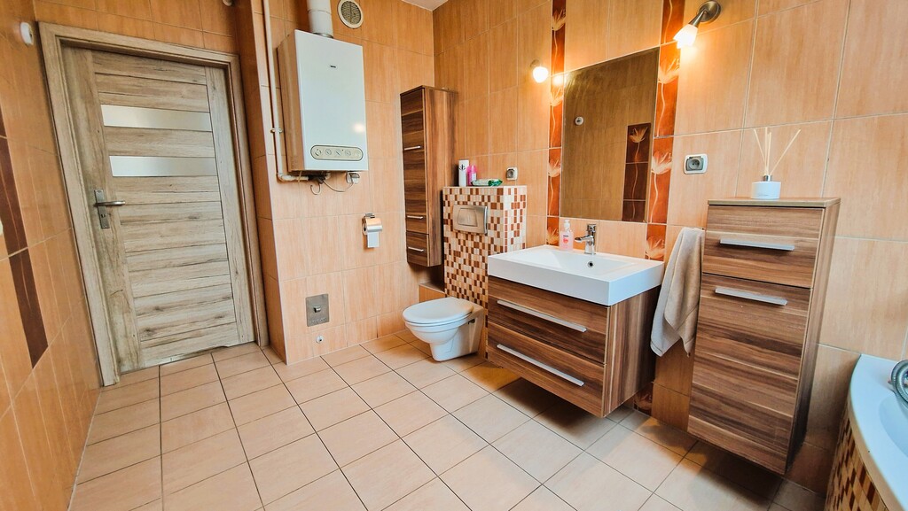 Mieszkanie na sprzedaż Szczecin, Bukowo 65 m2 | Arka Nieruchomości