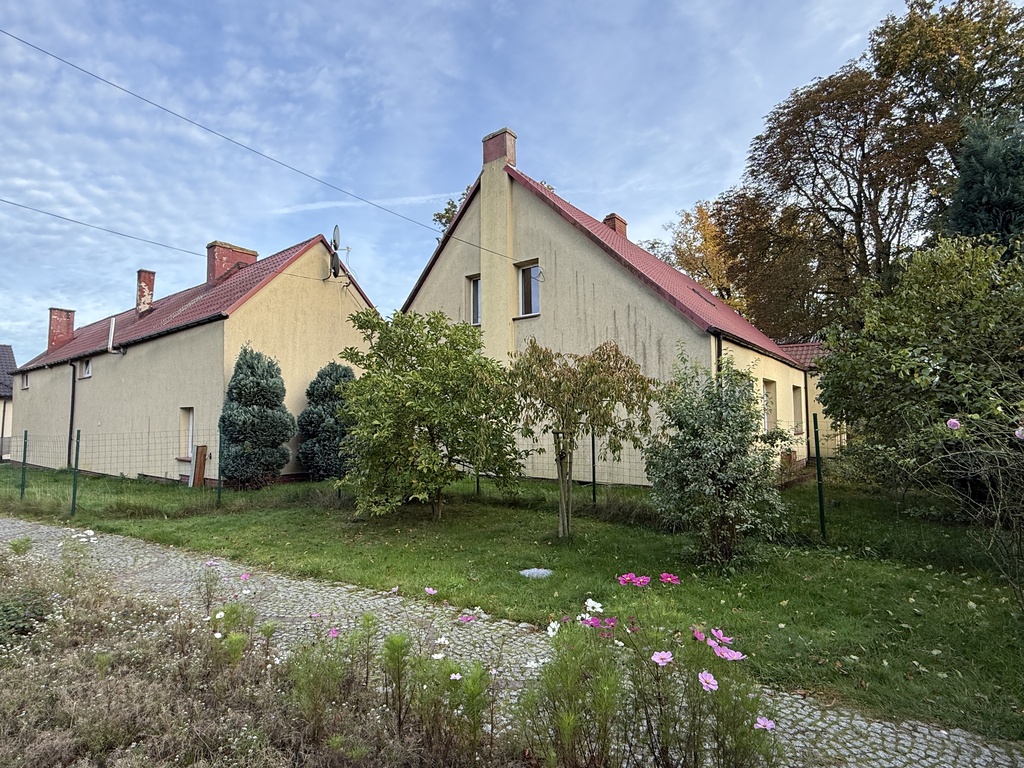 Dom na sprzedaż Police 160 m2 | Arka Nieruchomości