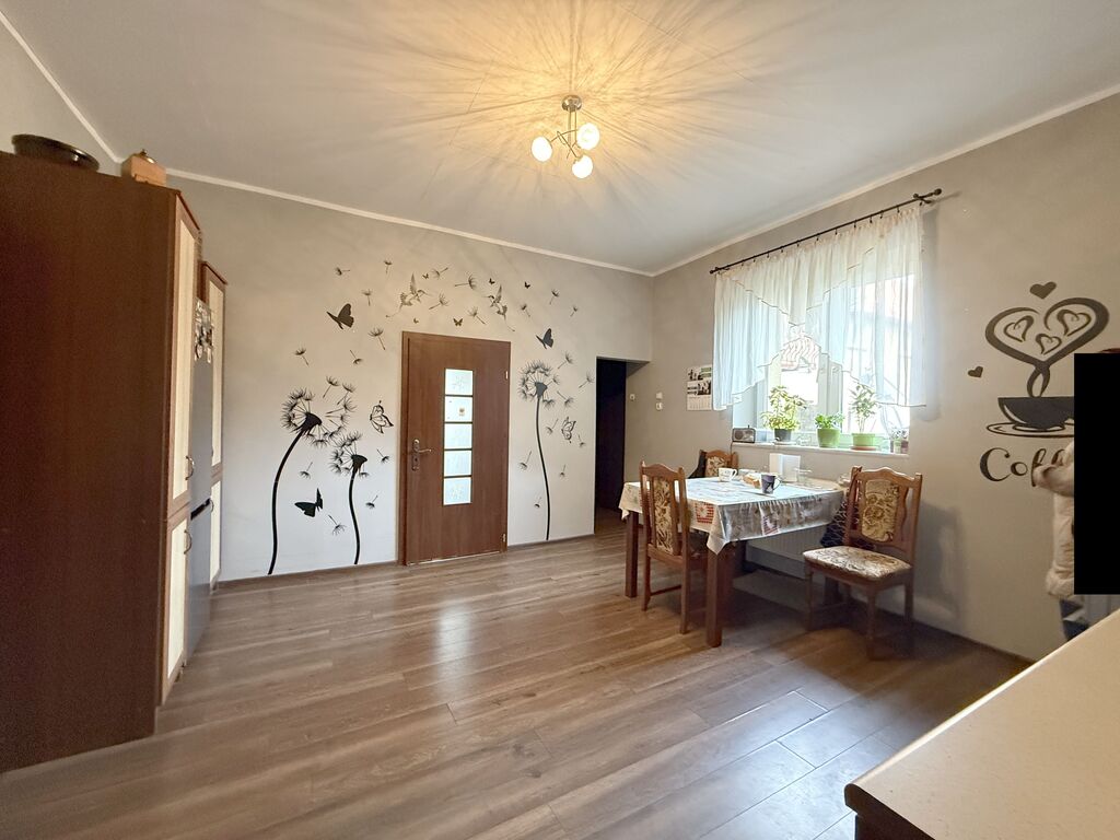 Dom na sprzedaż Police 160 m2 | Arka Nieruchomości