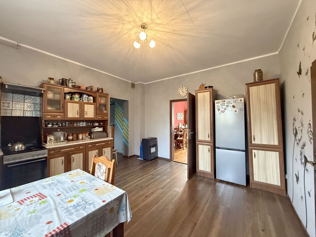 Dom na sprzedaż Police 160 m2 | Arka Nieruchomości